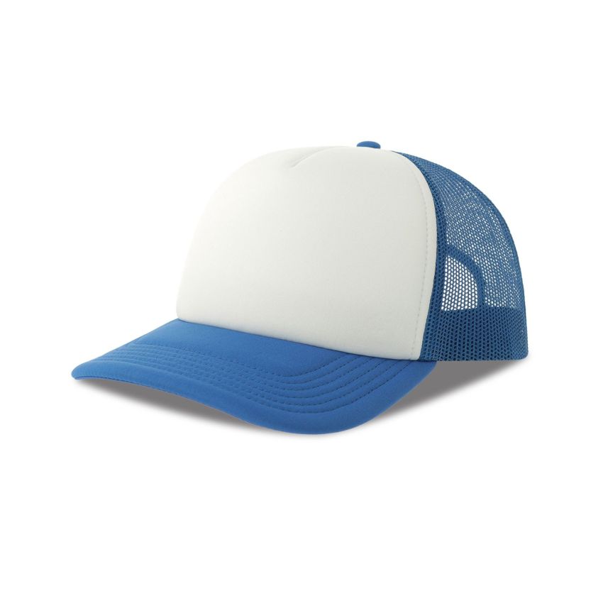 RAPPER-S Gorra Rapper S, 100% Poliéster Reciclado