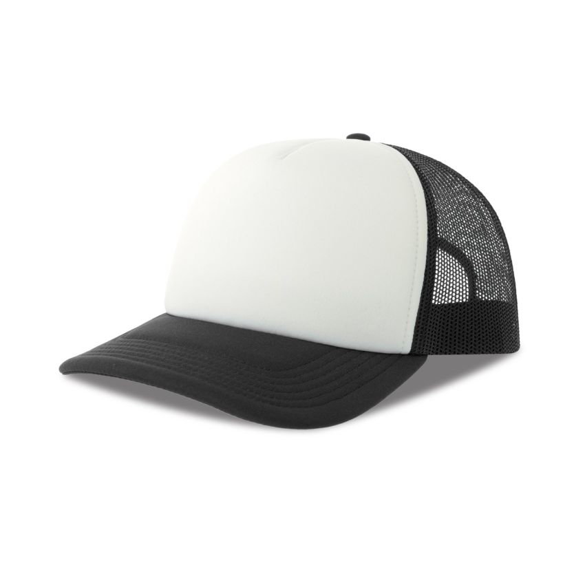 RAPPER-S Gorra Rapper S, 100% Poliéster Reciclado