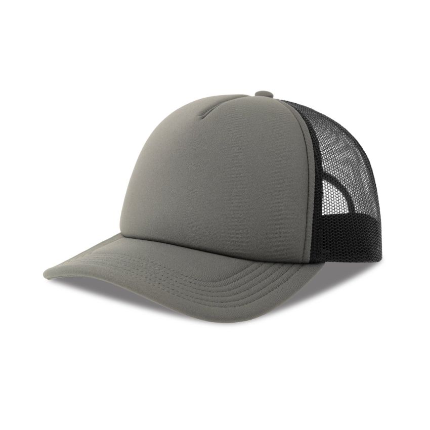 RAPPER-S Gorra Rapper S, 100% Poliéster Reciclado