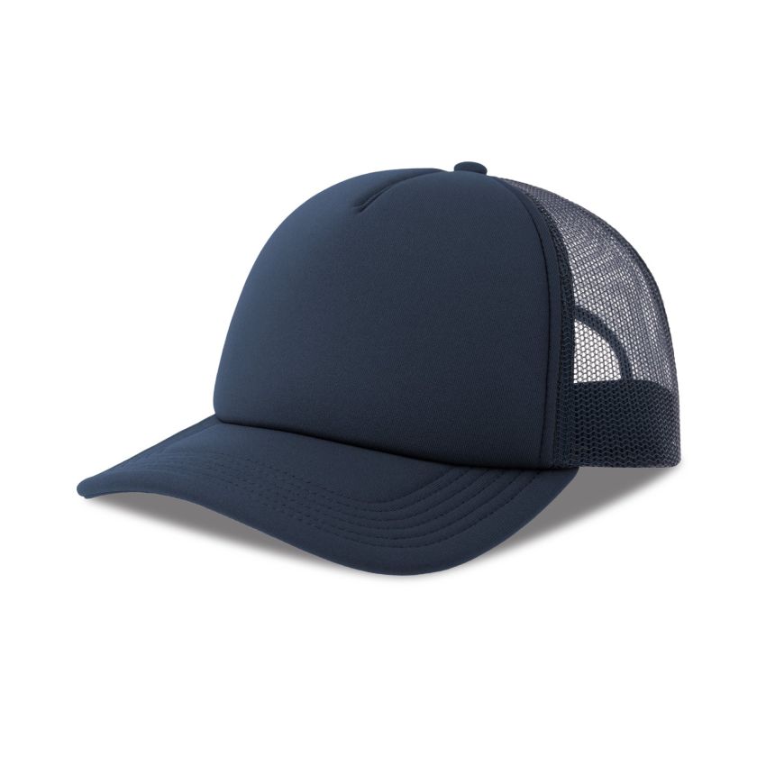 RAPPER-S Gorra Rapper S, 100% Poliéster Reciclado