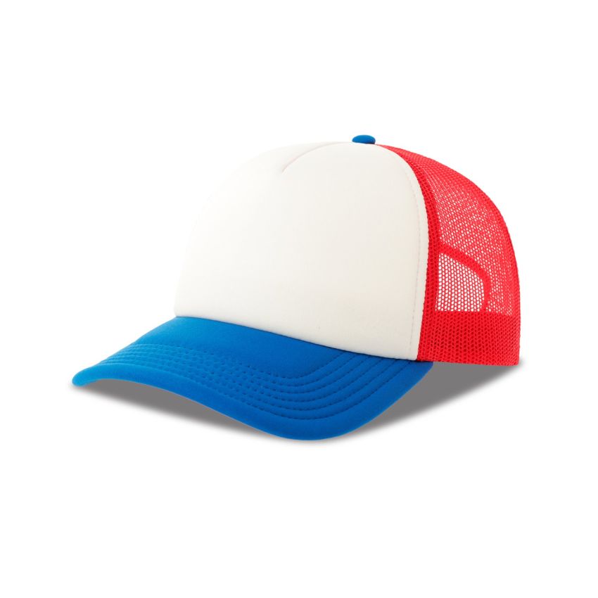 RAPPER-S Gorra Rapper S, 100% Poliéster Reciclado