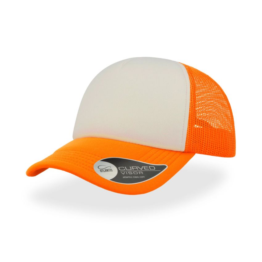 Gorra Rapera, 100% poliéster