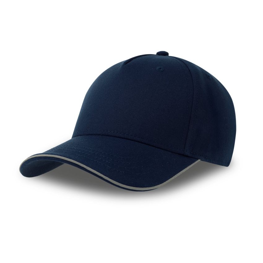 Reflect-S Gorra Reflect-S, 100% Poliéster Reciclado