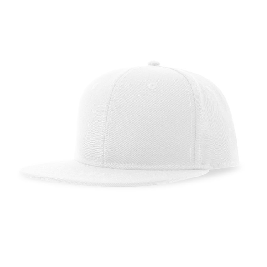Snap Back-S Gorra Snap Back-S, 100% Poliéster Reciclado
