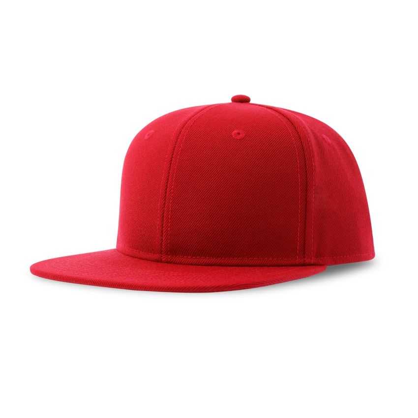 Snap Back-S Gorra Snap Back-S, 100% Poliéster Reciclado