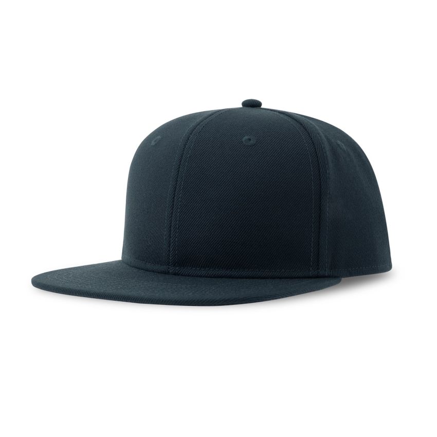 Snap Back-S Gorra Snap Back-S, 100% Poliéster Reciclado