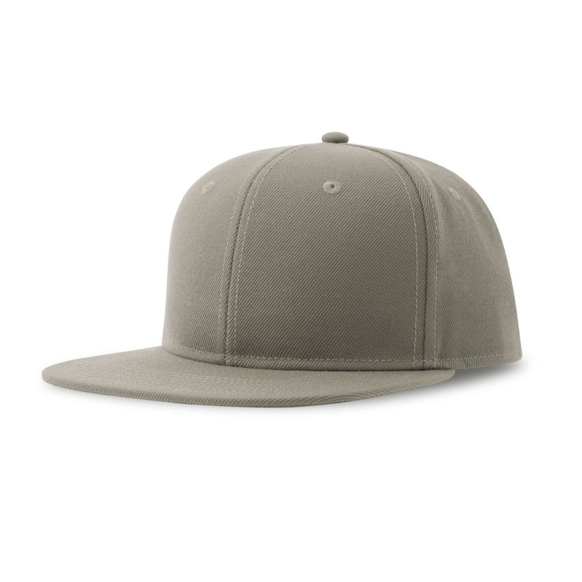 Snap Back-S Gorra Snap Back-S, 100% Poliéster Reciclado