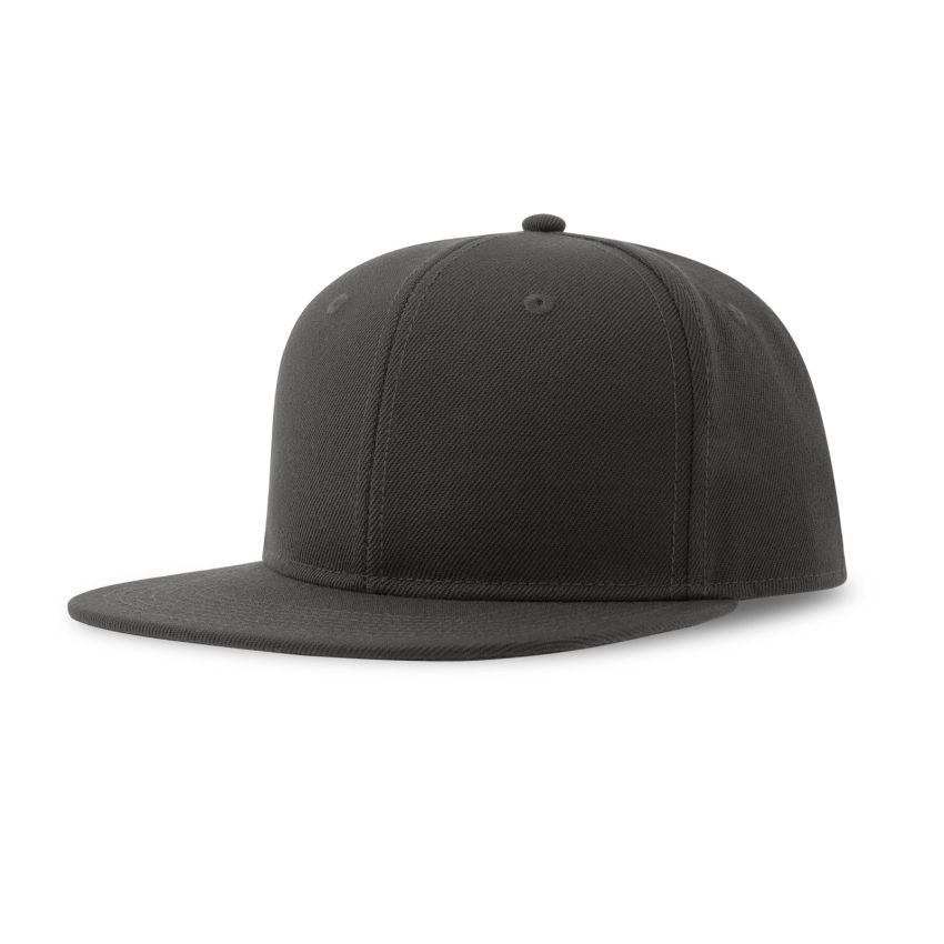 Snap Back-S Gorra Snap Back-S, 100% Poliéster Reciclado