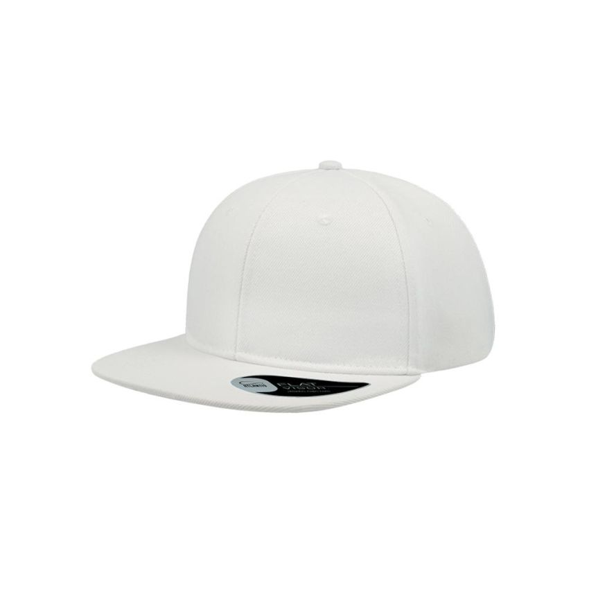 Snapback Gorro Snapback, 100% acrílico