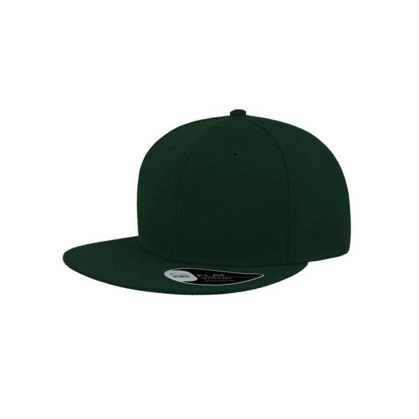 Snapback Gorro Snapback, 100% acrílico