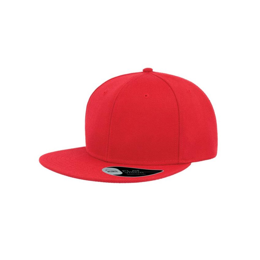 Snapback Gorro Snapback, 100% acrílico
