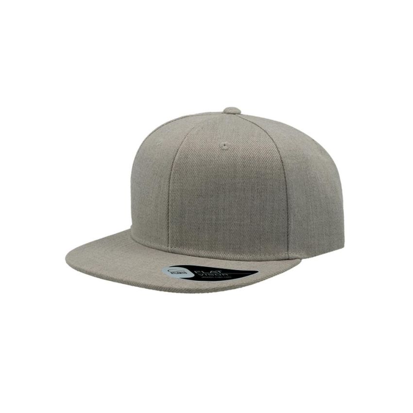 Snapback Gorro Snapback, 100% acrílico