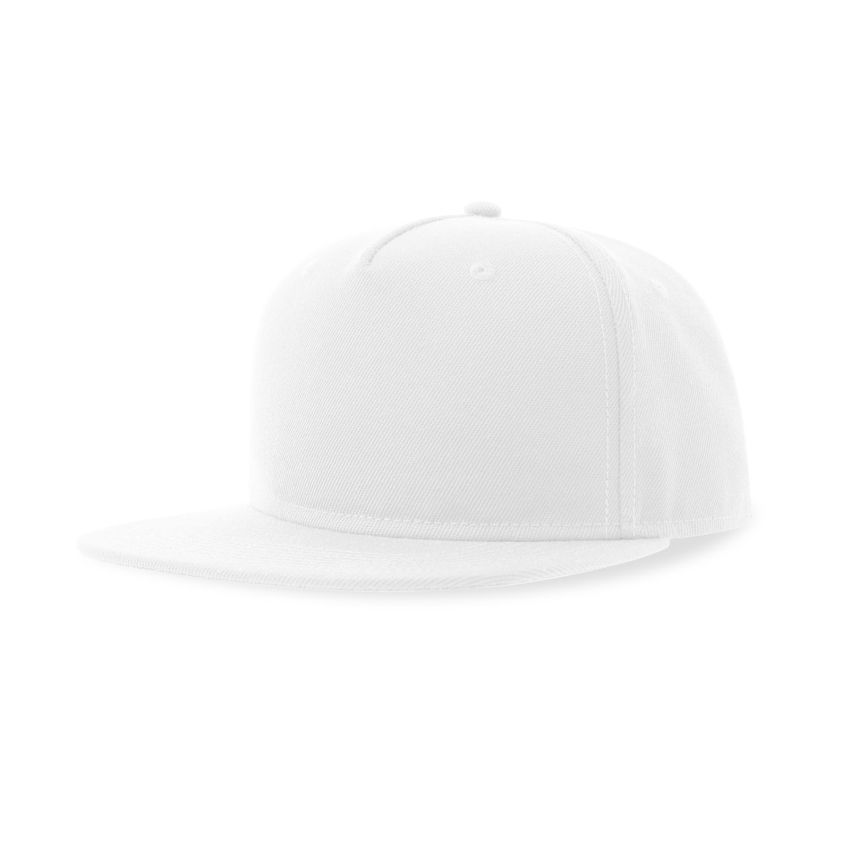 Snap Five-S Gorra Snap Five-S, 100% Poliéster Reciclado