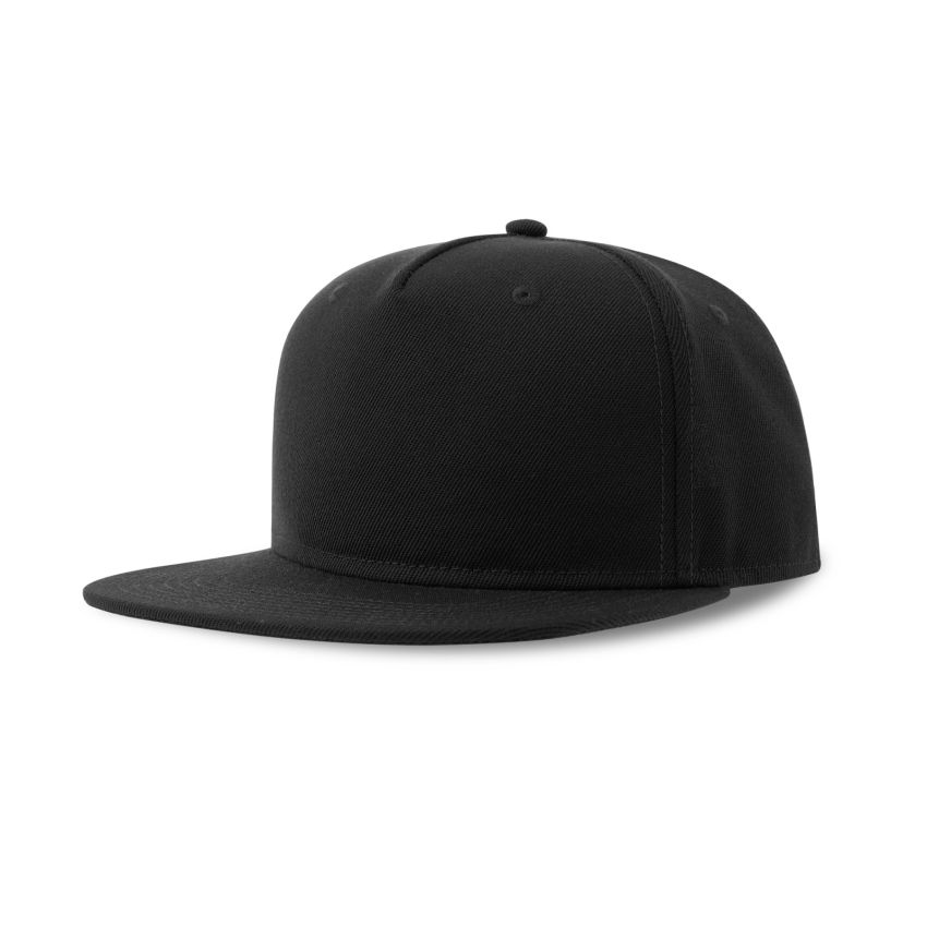 Snap Five-S Gorra Snap Five-S, 100% Poliéster Reciclado
