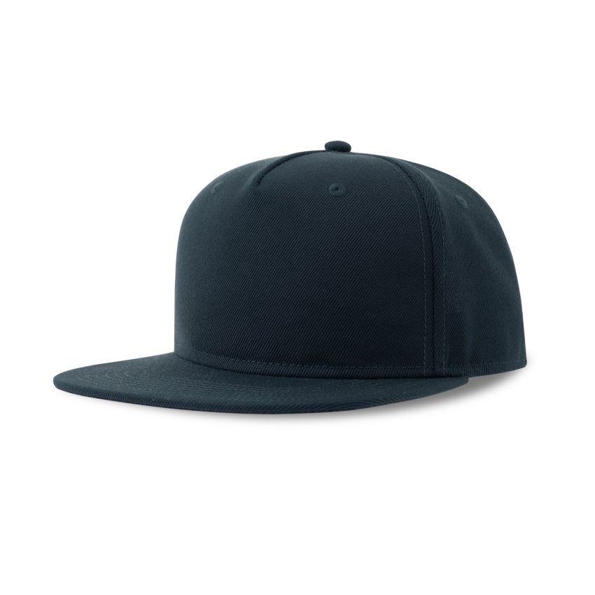 Snap Five-S Gorra Snap Five-S, 100% Poliéster Reciclado