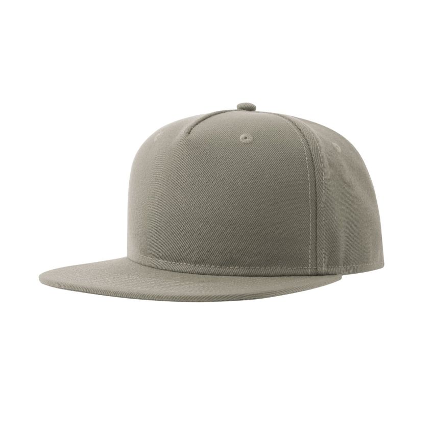 Snap Five-S Gorra Snap Five-S, 100% Poliéster Reciclado