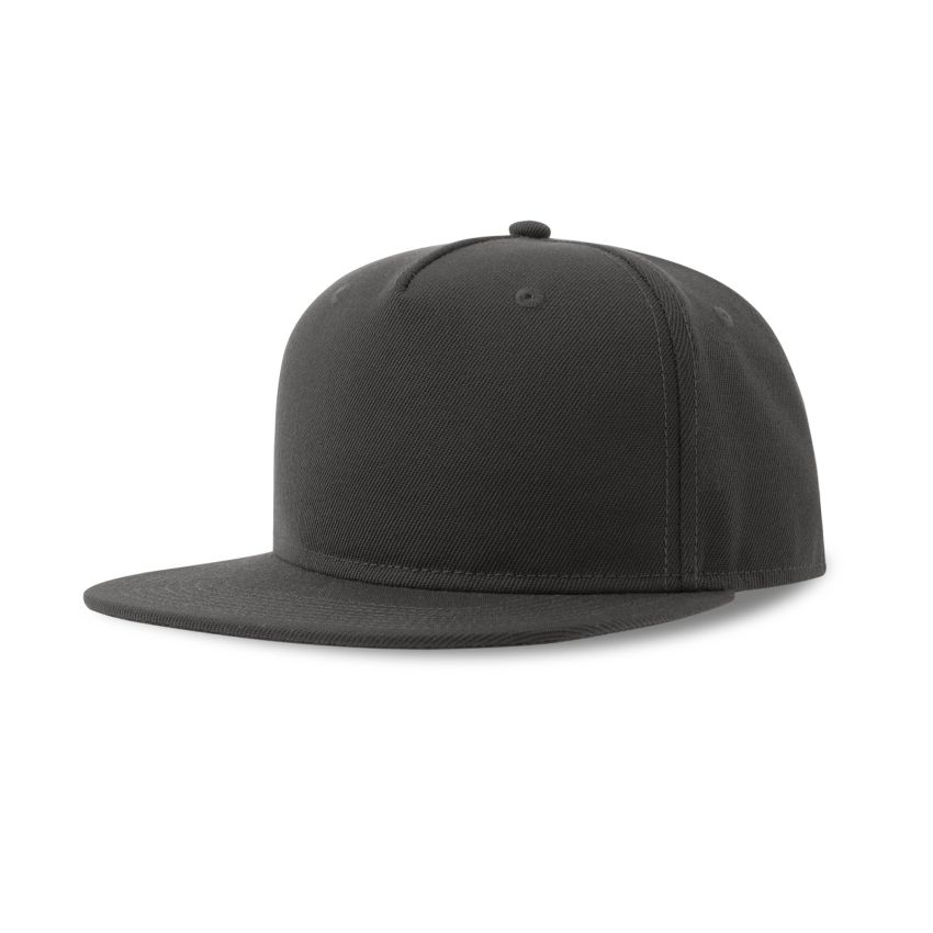 Snap Five-S Gorra Snap Five-S, 100% Poliéster Reciclado