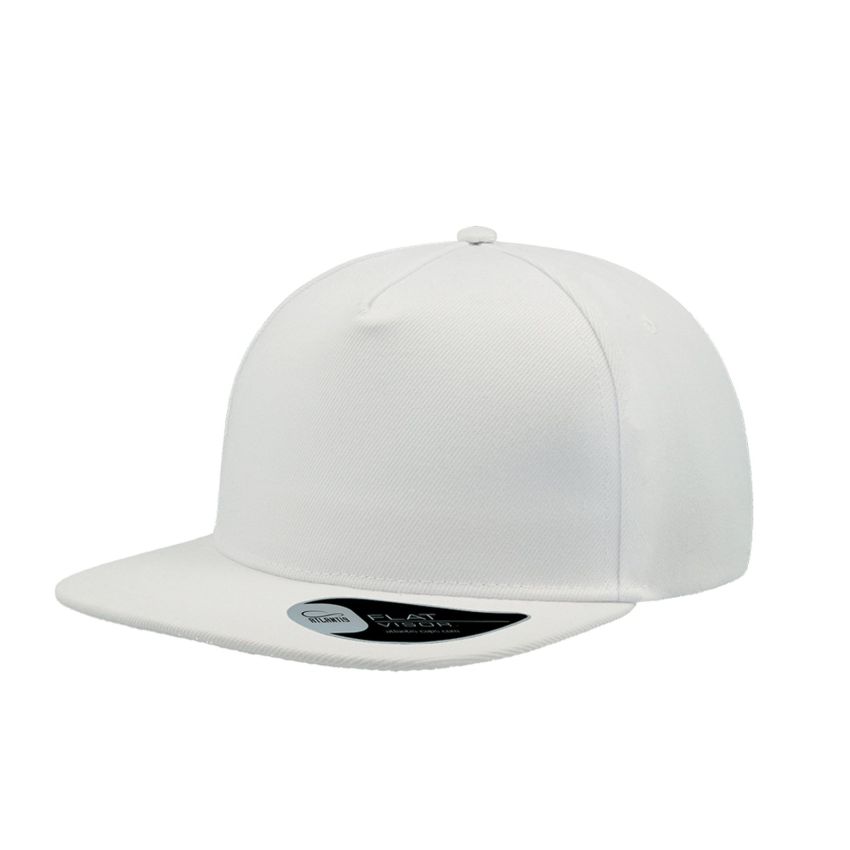 Gorra Snap Five Snap Five, 50% lana / 50% acrílico