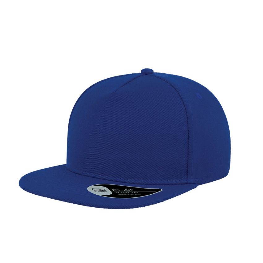 Gorra Snap Five Snap Five, 50% lana / 50% acrílico