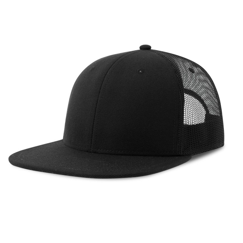 Snap Mesh-S Gorra Snap Mesh-S, 100% Poliéster Reciclado
