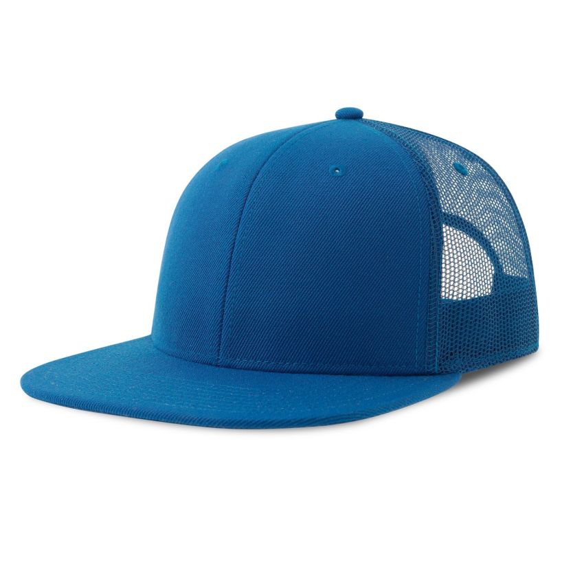 Snap Mesh-S Gorra Snap Mesh-S, 100% Poliéster Reciclado