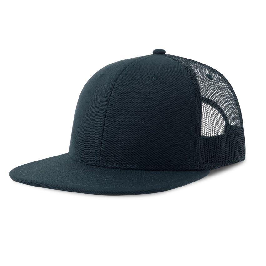 Snap Mesh-S Gorra Snap Mesh-S, 100% Poliéster Reciclado