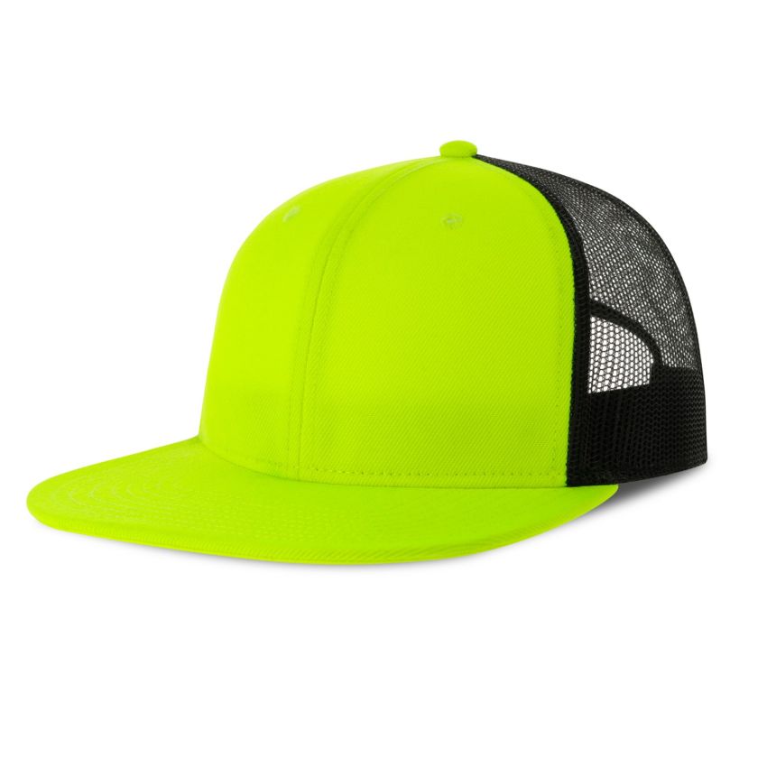 Snap Mesh-S Gorra Snap Mesh-S, 100% Poliéster Reciclado