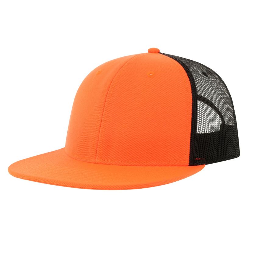 Snap Mesh-S Gorra Snap Mesh-S, 100% Poliéster Reciclado