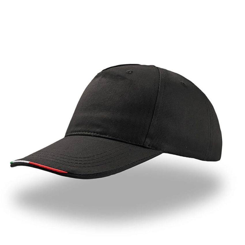 Start Five Italia Gorra Start Five Italia, 100 % algodón