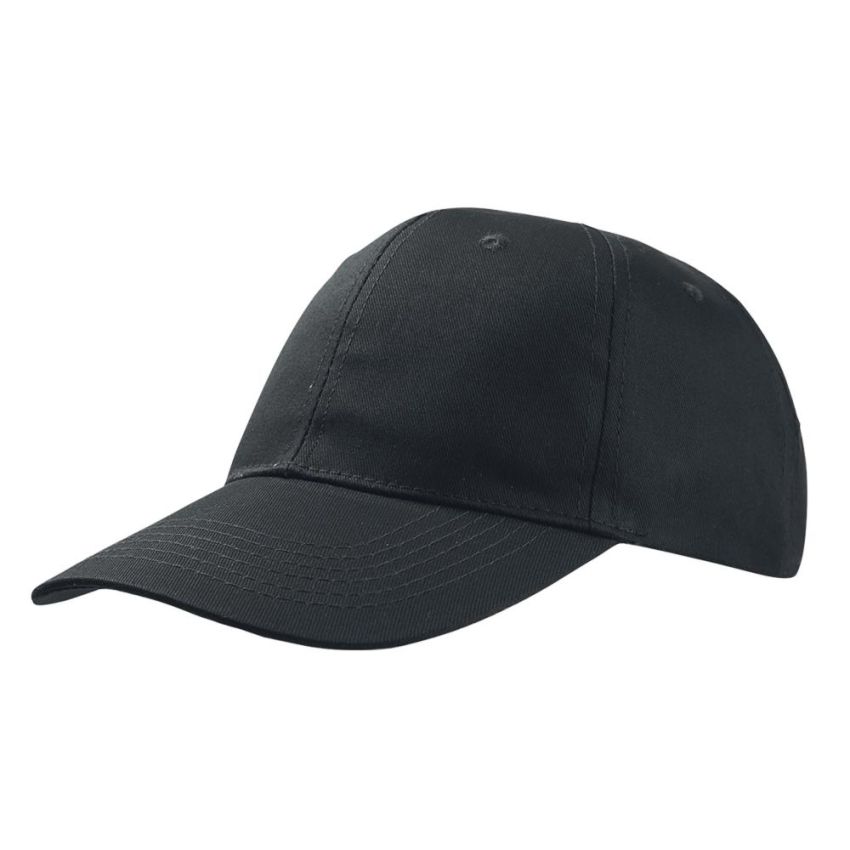 Gorra Start Six Start Six, 100% algodón