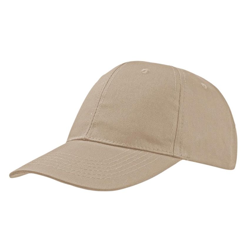 Gorra Start Six Start Six, 100% algodón