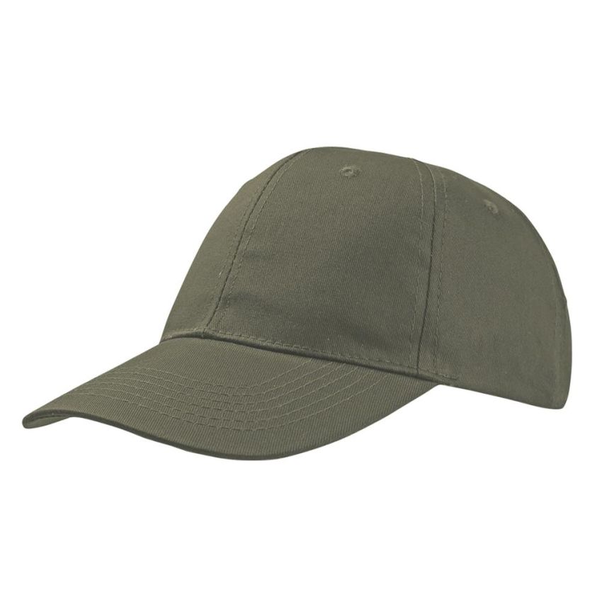 Gorra Start Six Start Six, 100% algodón