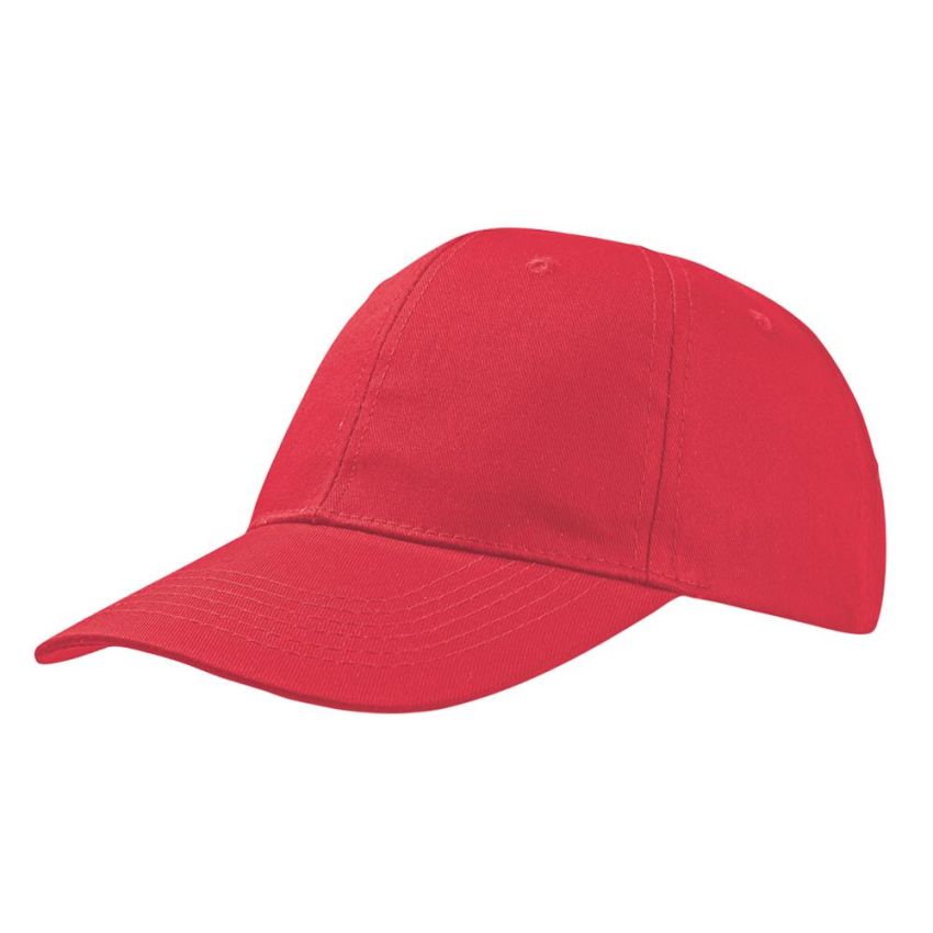 Gorra Start Six Start Six, 100% algodón