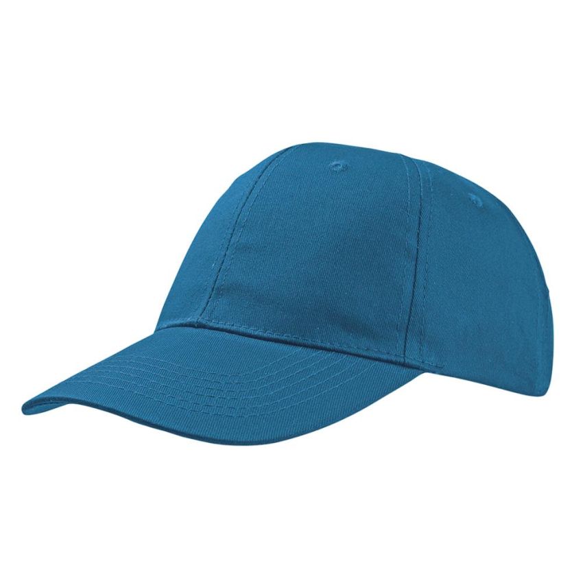 Gorra Start Six Start Six, 100% algodón
