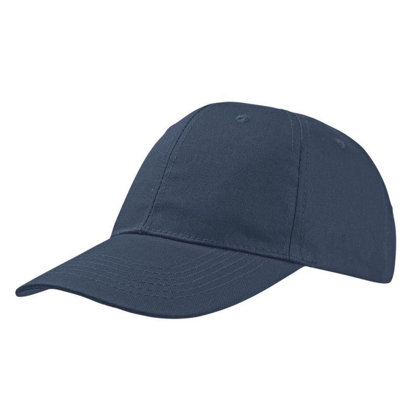 Gorra Start Six Start Six, 100% algodón
