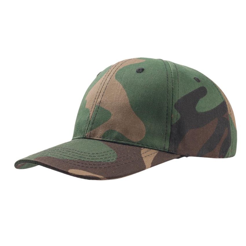 Gorra Start Six Start Six, 100% algodón