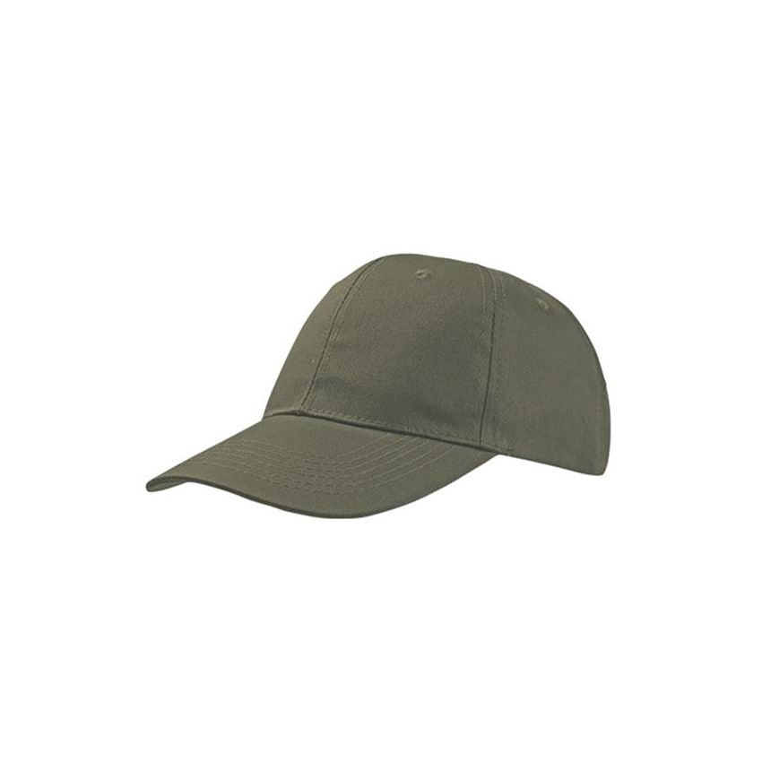 Gorra Start Six Start Six, 100% algodón