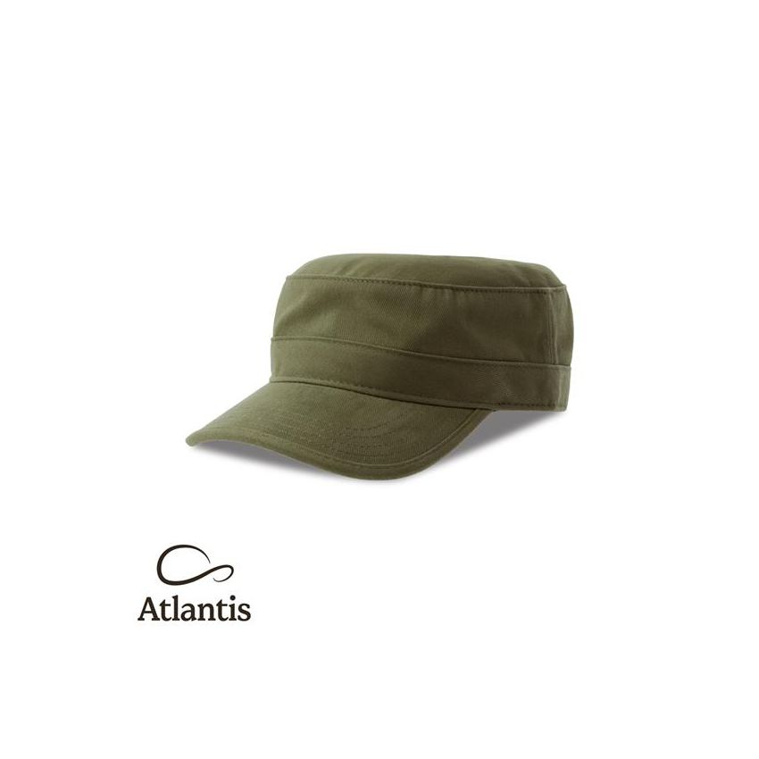 Gorra TANK-S Tank S, 100% algodón