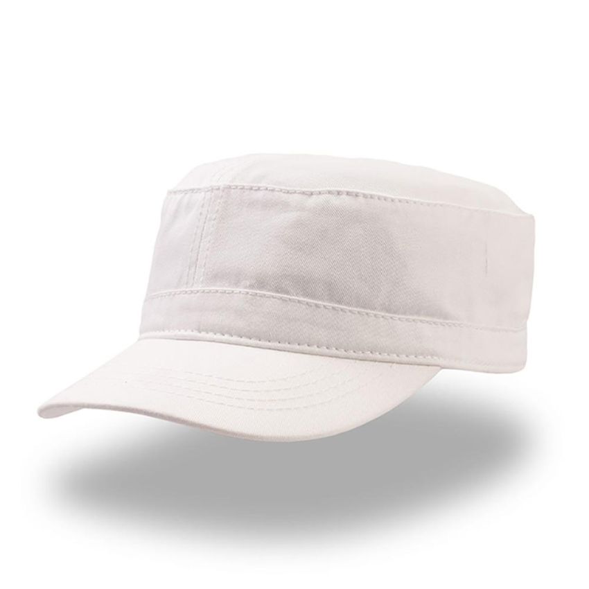 Uniforme Gorra Uniforme, 100% algodón chino