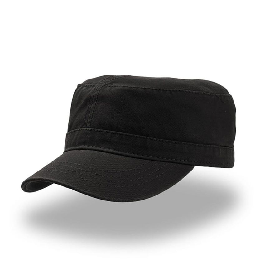 Uniforme Gorra Uniforme, 100% algodón chino