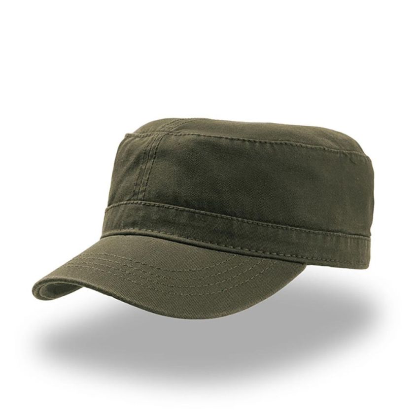 Uniforme Gorra Uniforme, 100% algodón chino