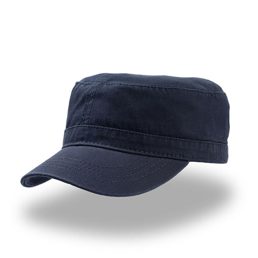 Uniforme Gorra Uniforme, 100% algodón chino