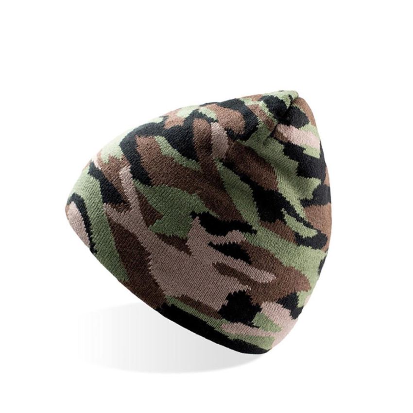 Gorro Wild Gorro Wild, 100% Acrílico