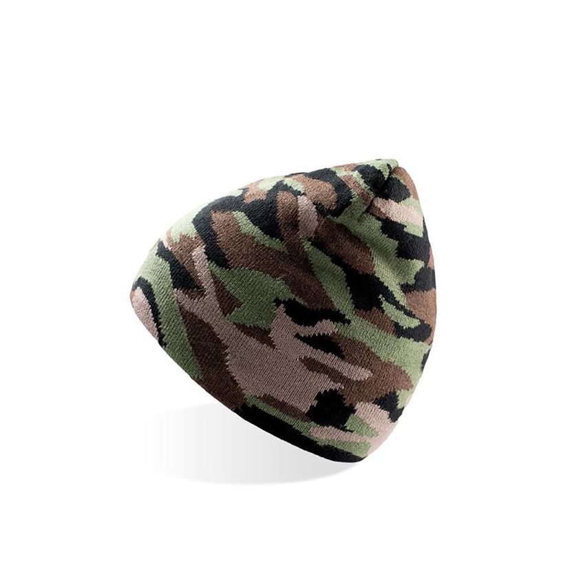 Gorro Wild Gorro Wild, 100% Acrílico