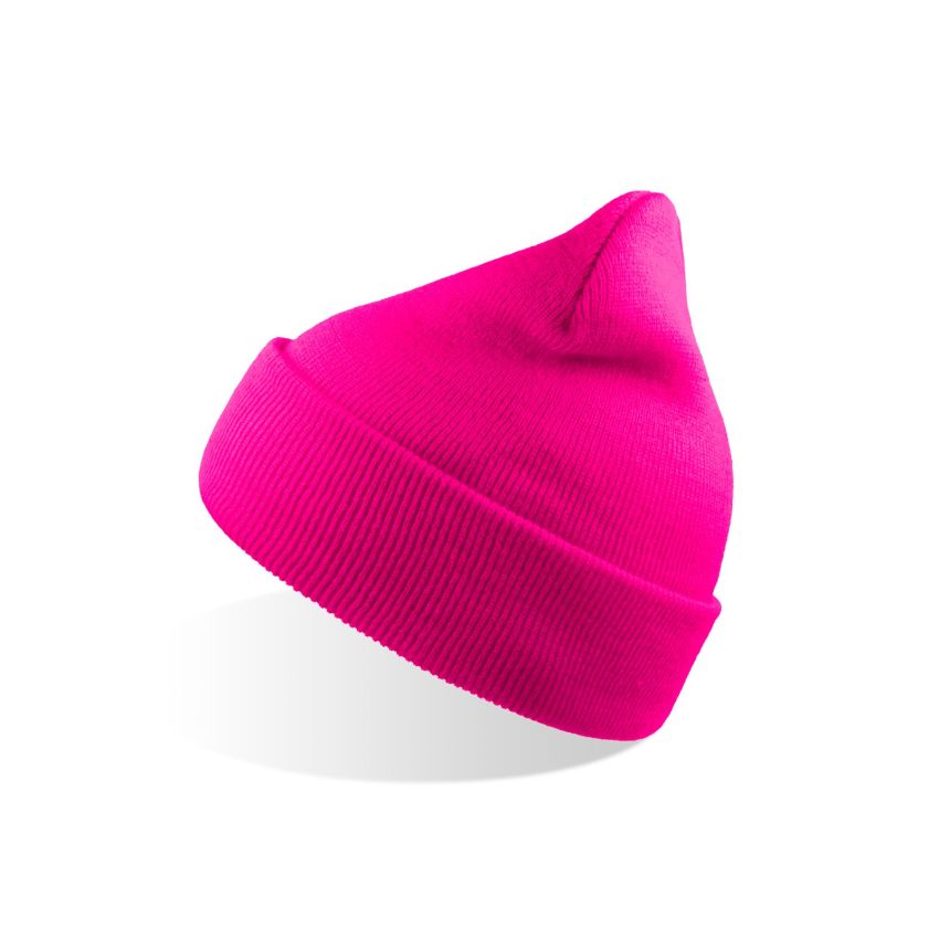 Wind S Gorro Wind S, 100% Poliéster Reciclado