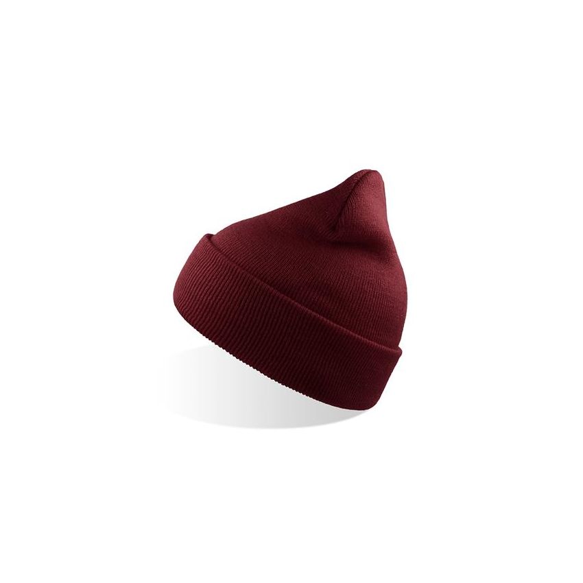 Wind S Gorro Wind S, 100% Poliéster Reciclado