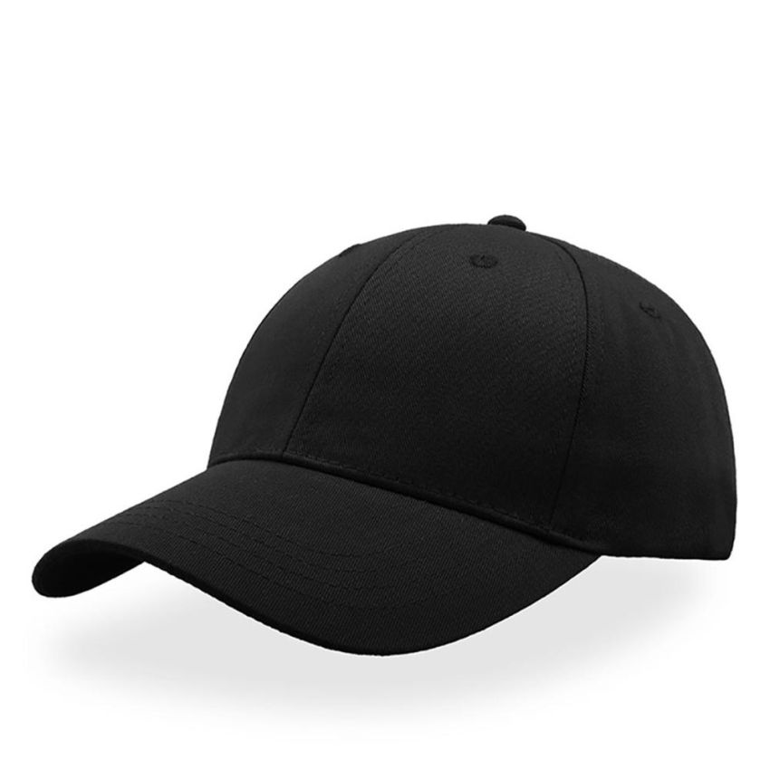 Zoom Gorra Zoom, 35% algodón/65% poliéster