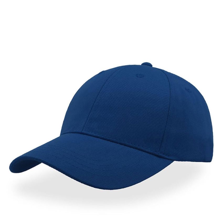 Zoom Gorra Zoom, 35% algodón/65% poliéster
