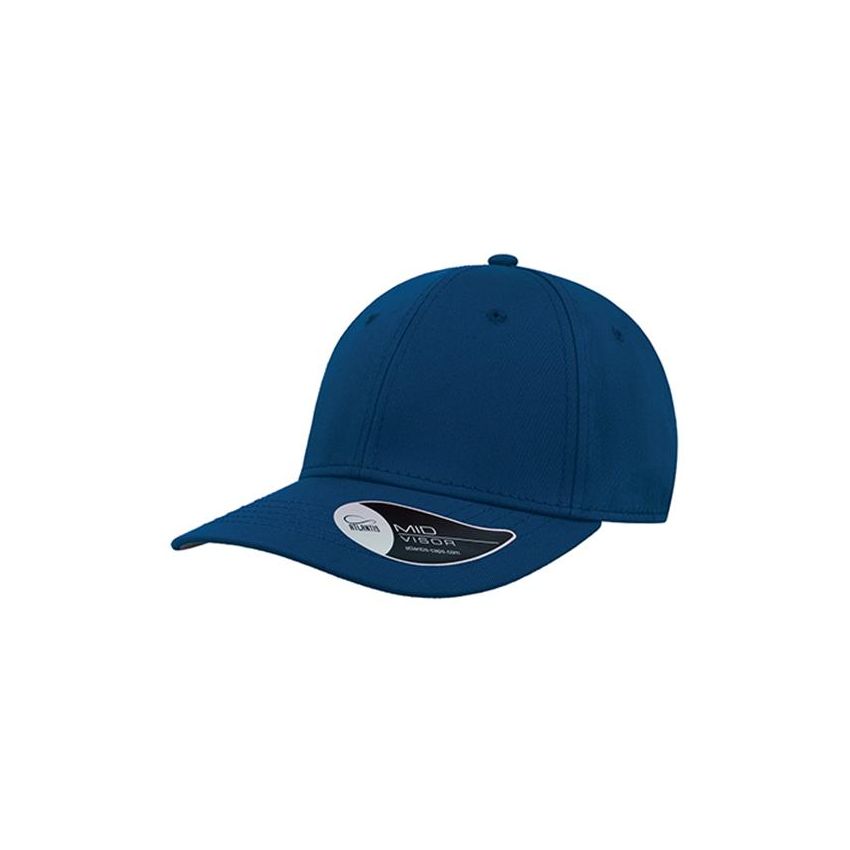 Zoom Gorra Zoom, 35% algodón/65% poliéster