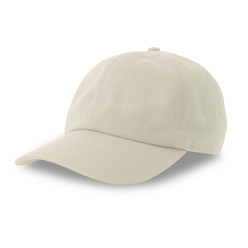 Gorra Dad Hat-S, 100% algodón